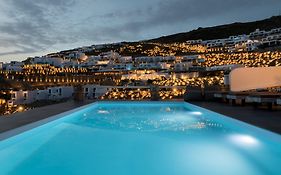 Cova Mykonos Suites